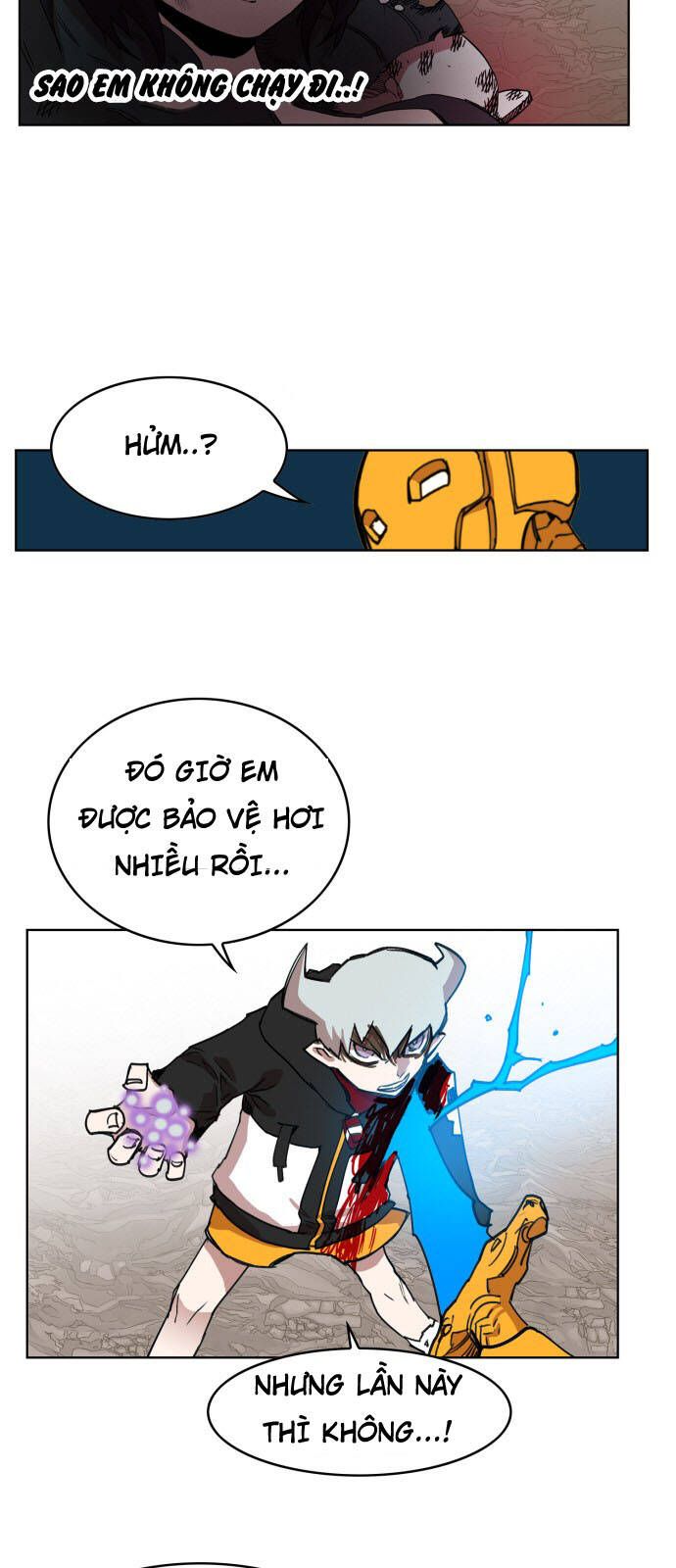 Hard Core Leveling Warrior Ss3 - Chapter 82 - Page 30