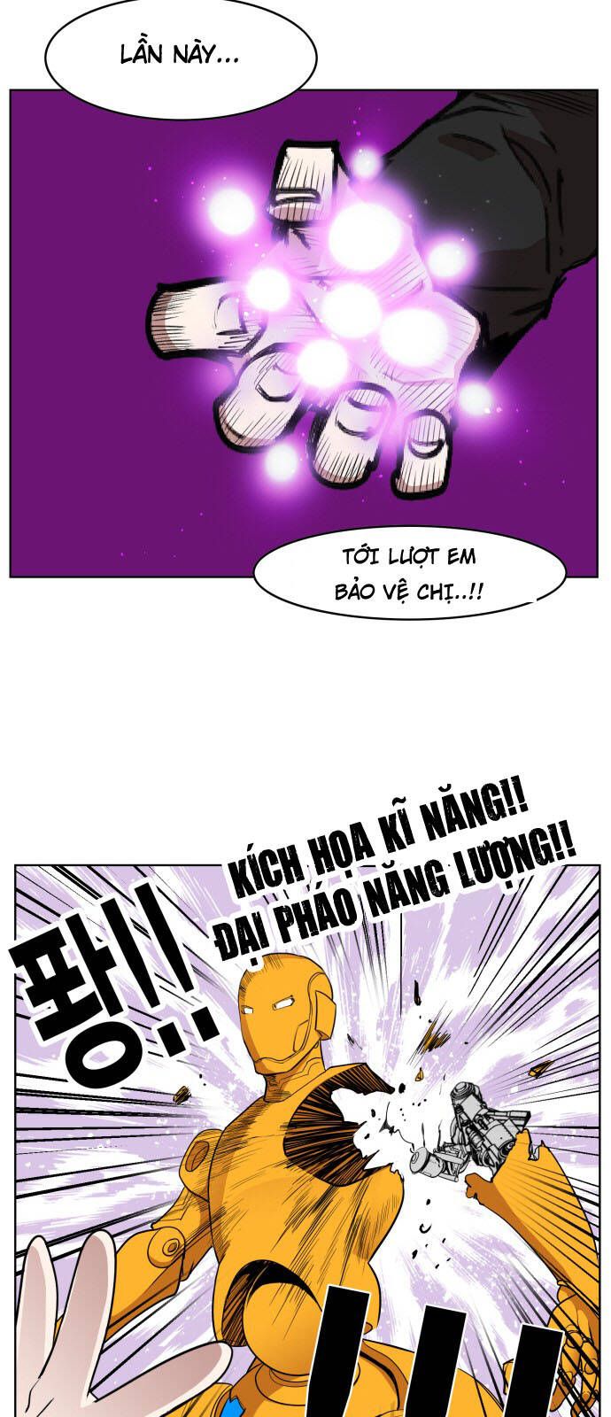 Hard Core Leveling Warrior Ss3 - Chapter 82 - Page 31