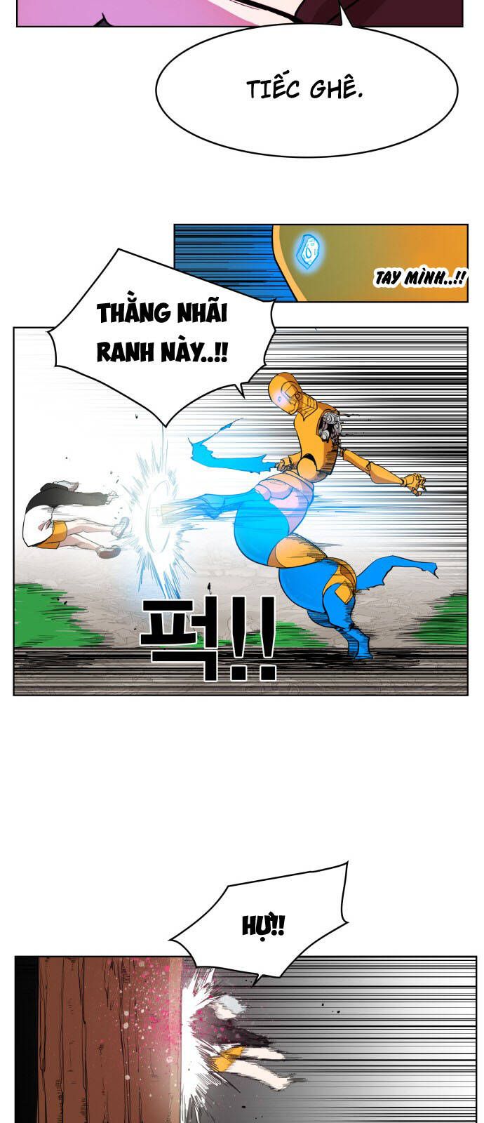 Hard Core Leveling Warrior Ss3 - Chapter 82 - Page 33