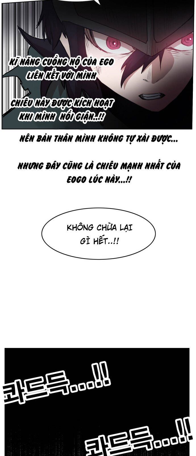 Hard Core Leveling Warrior Ss3 - Chapter 82 - Page 38