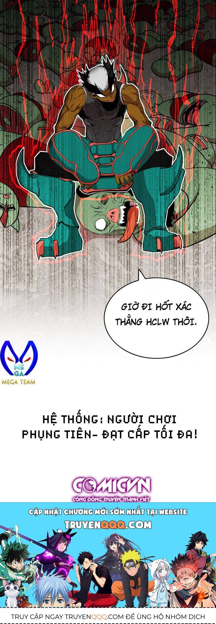 Hard Core Leveling Warrior Ss3 - Chapter 82 - Page 42