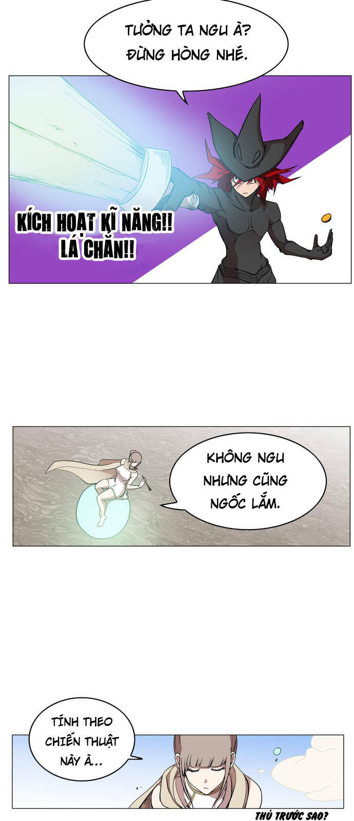 Hard Core Leveling Warrior Ss3 - Chapter 83 - Page 10