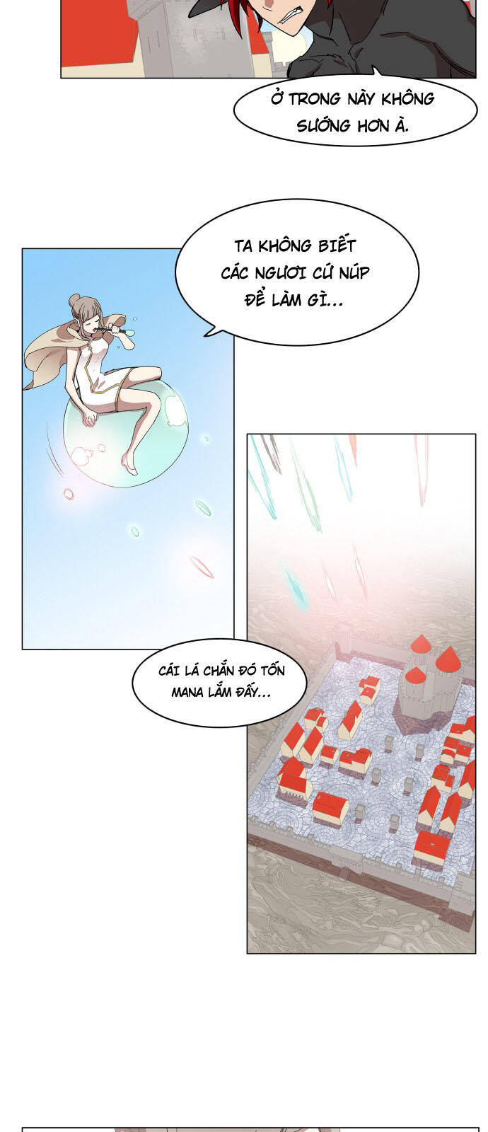 Hard Core Leveling Warrior Ss3 - Chapter 83 - Page 19