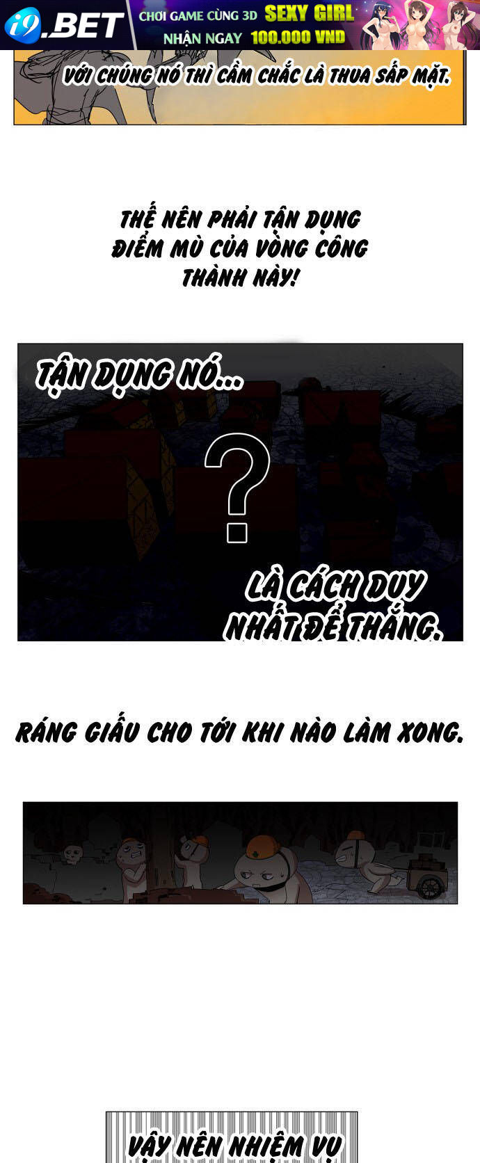 Hard Core Leveling Warrior Ss3 - Chapter 83 - Page 26