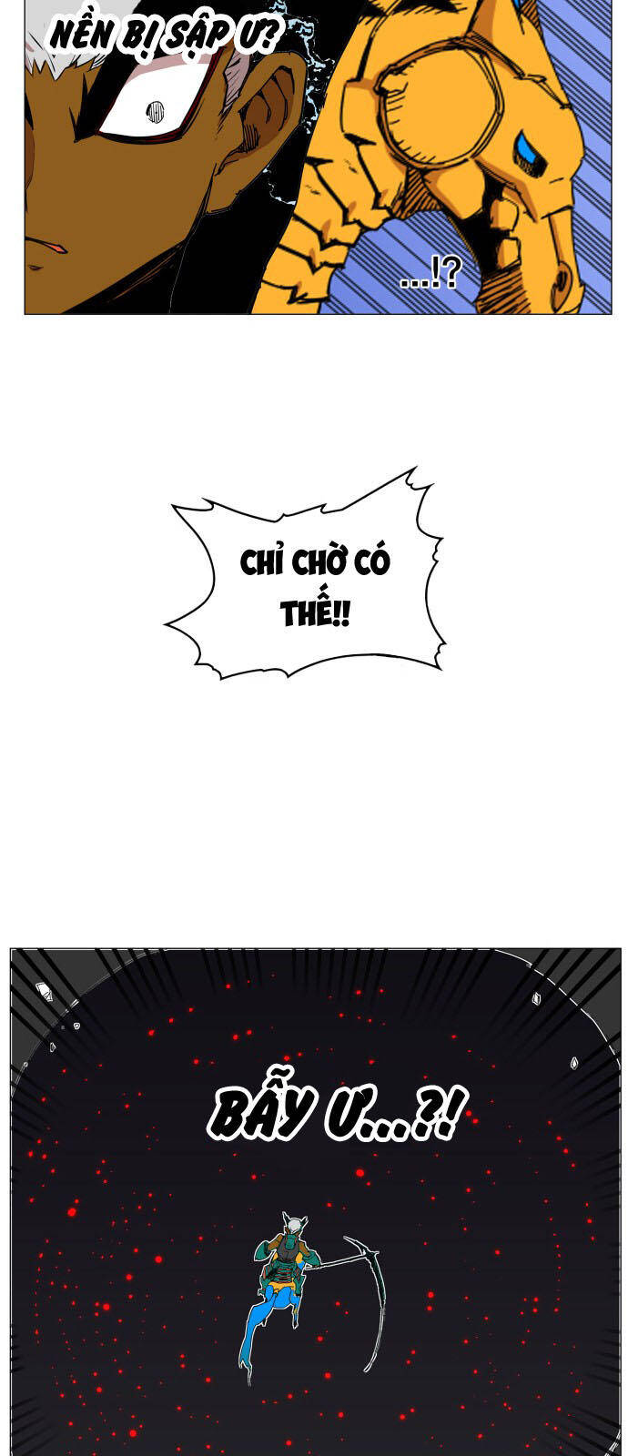 Hard Core Leveling Warrior Ss3 - Chapter 83 - Page 31