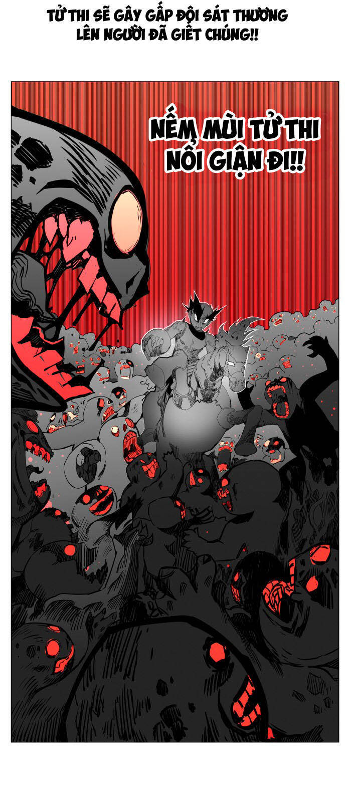 Hard Core Leveling Warrior Ss3 - Chapter 83 - Page 34