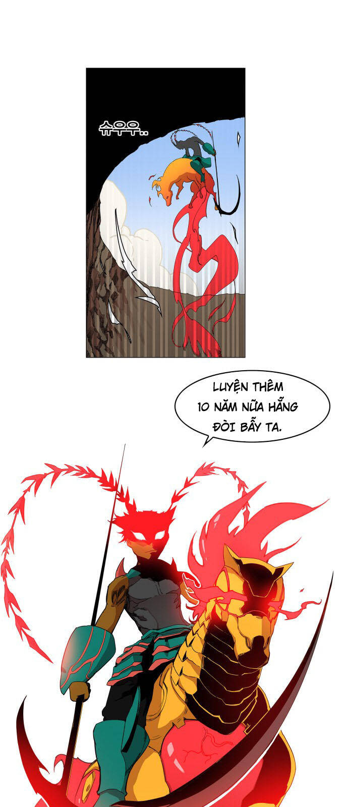 Hard Core Leveling Warrior Ss3 - Chapter 83 - Page 38