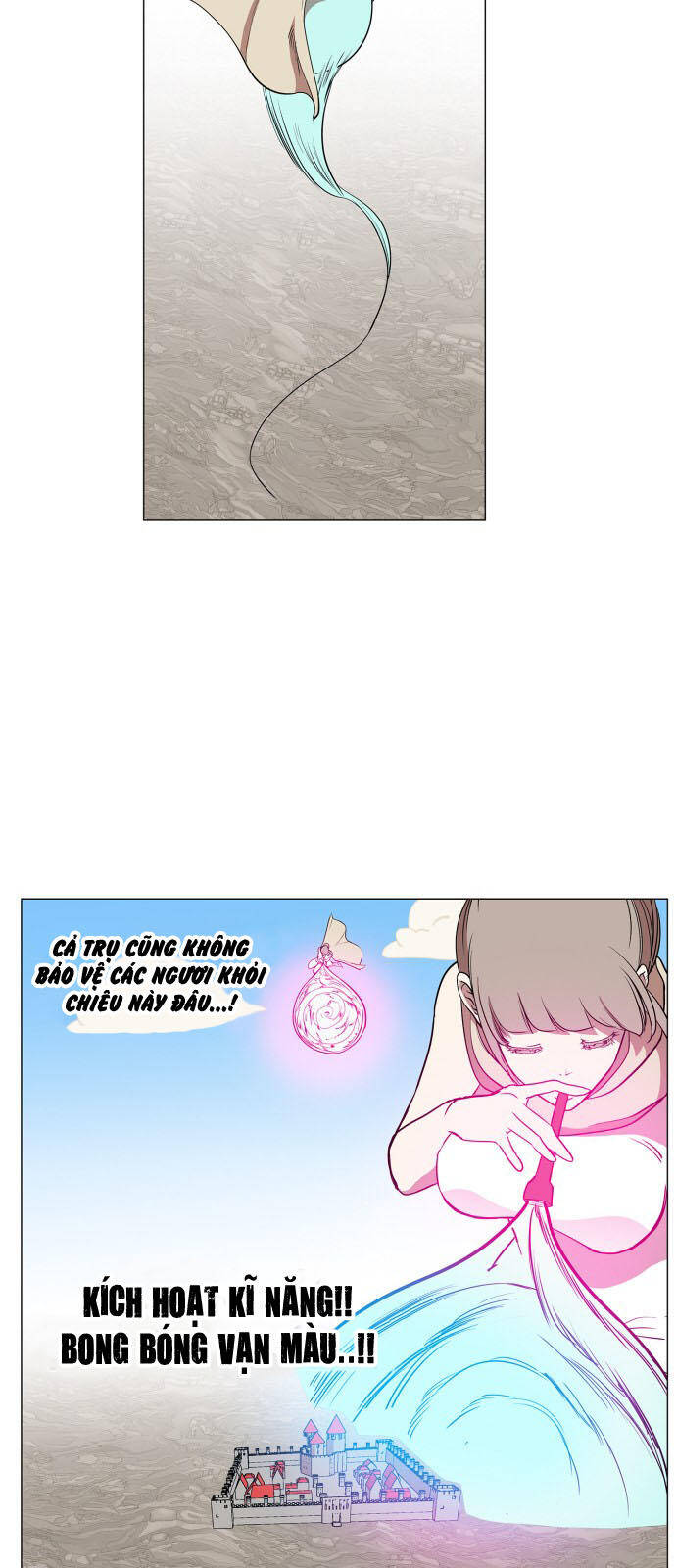 Hard Core Leveling Warrior Ss3 - Chapter 83 - Page 8