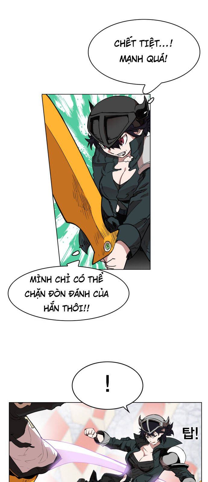 Hard Core Leveling Warrior Ss3 - Chapter 84 - Page 12