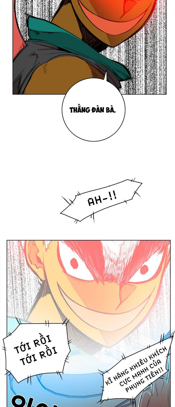 Hard Core Leveling Warrior Ss3 - Chapter 84 - Page 26