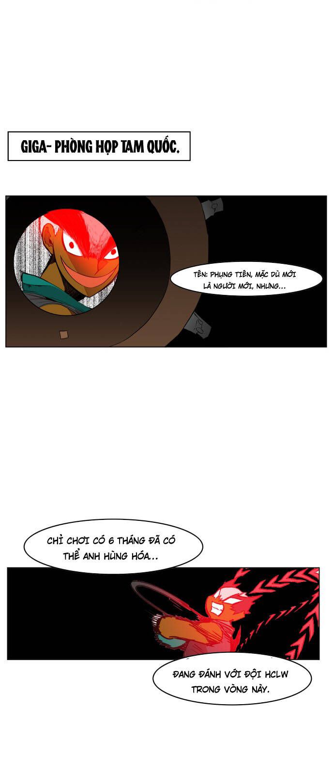 Hard Core Leveling Warrior Ss3 - Chapter 84 - Page 31