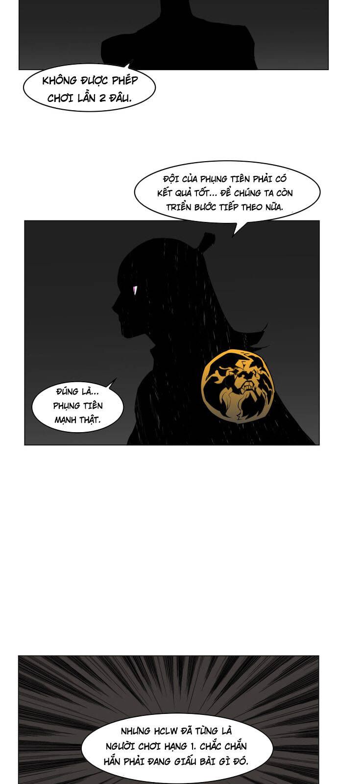 Hard Core Leveling Warrior Ss3 - Chapter 84 - Page 33