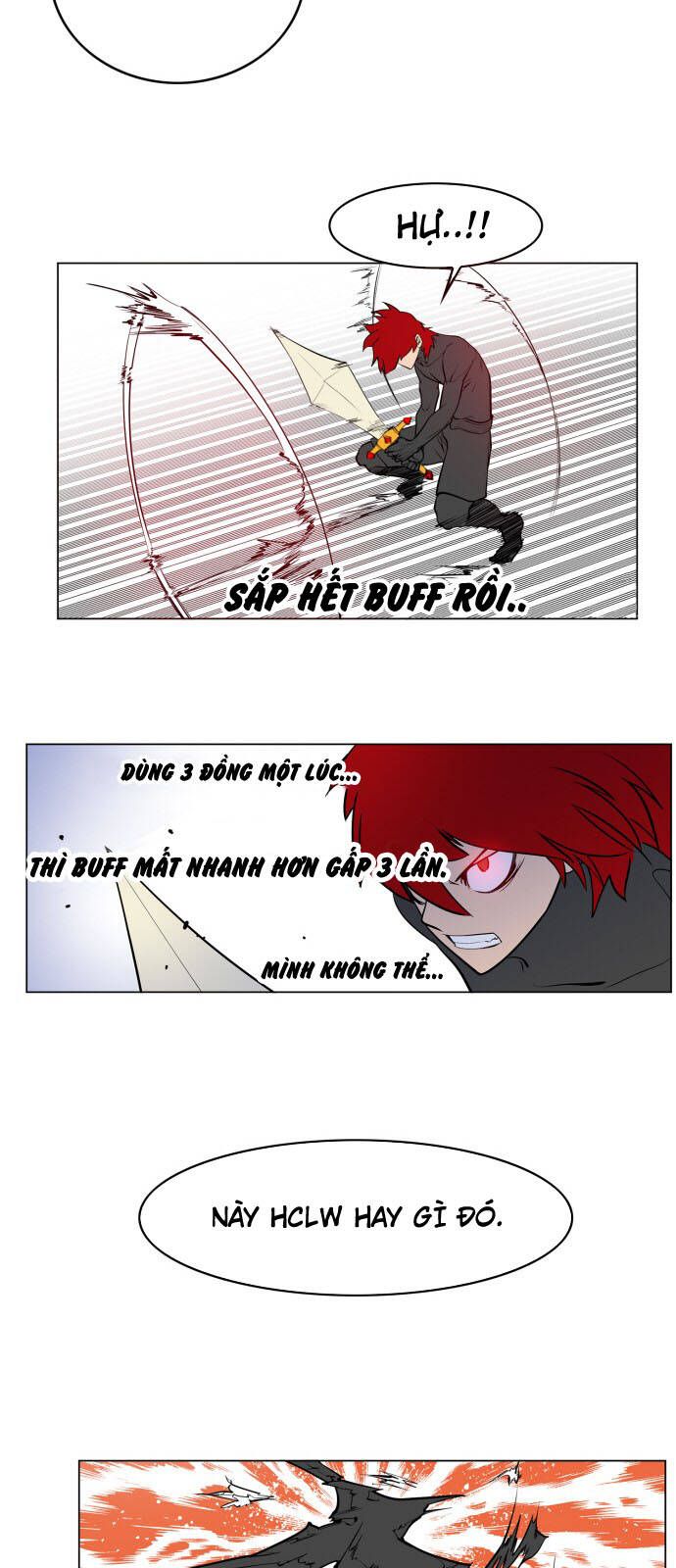 Hard Core Leveling Warrior Ss3 - Chapter 84 - Page 41