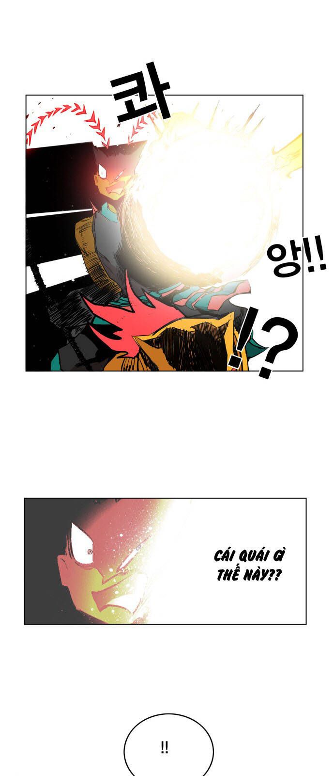 Hard Core Leveling Warrior Ss3 - Chapter 84 - Page 44