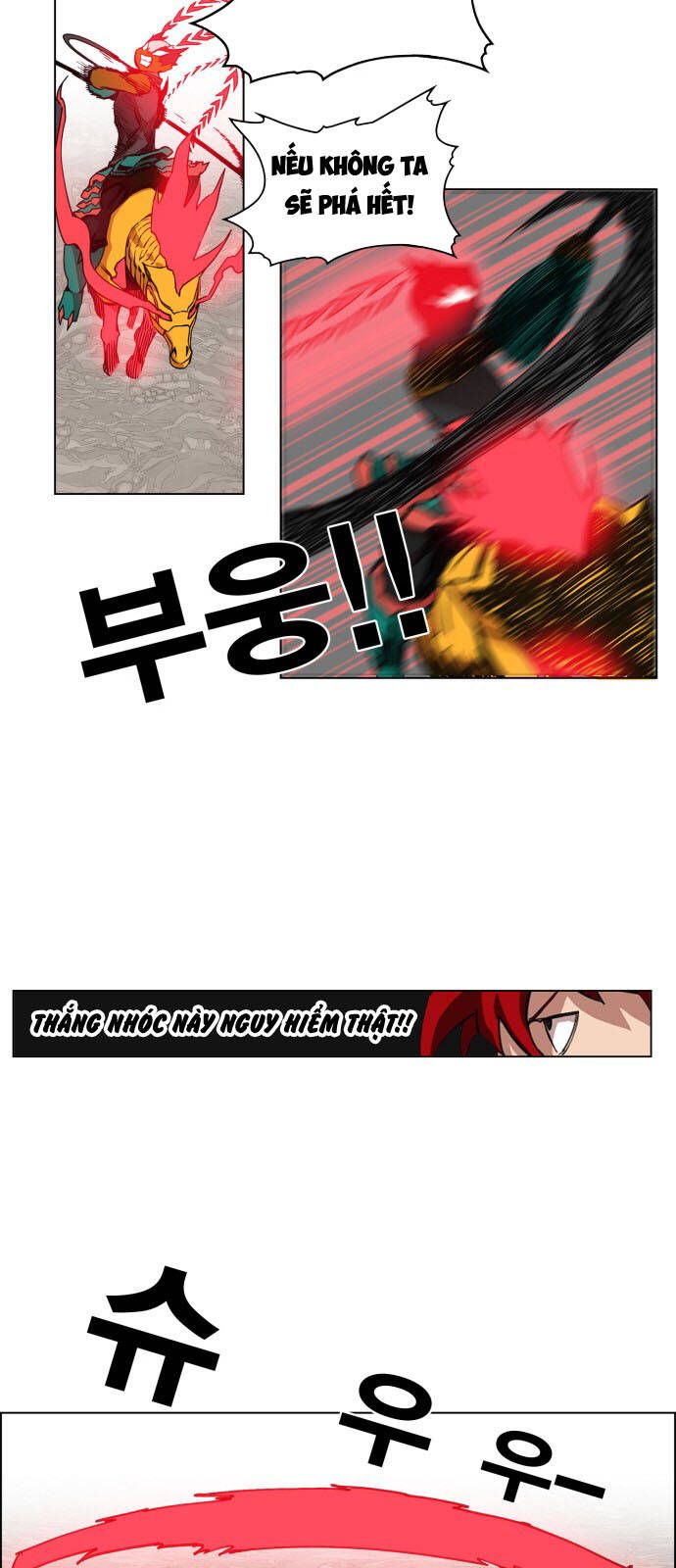 Hard Core Leveling Warrior Ss3 - Chapter 84 - Page 6