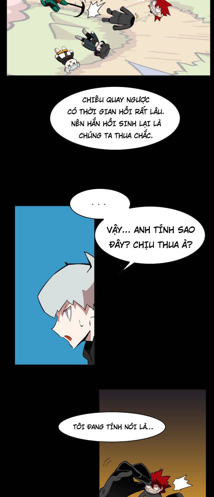 Hard Core Leveling Warrior Ss3 - Chapter 85 - Page 11