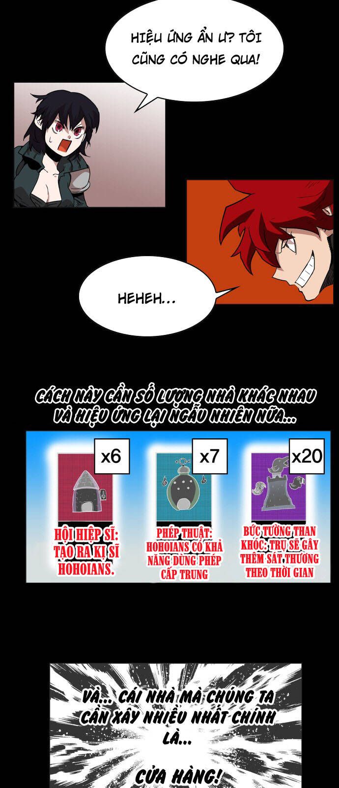 Hard Core Leveling Warrior Ss3 - Chapter 85 - Page 14