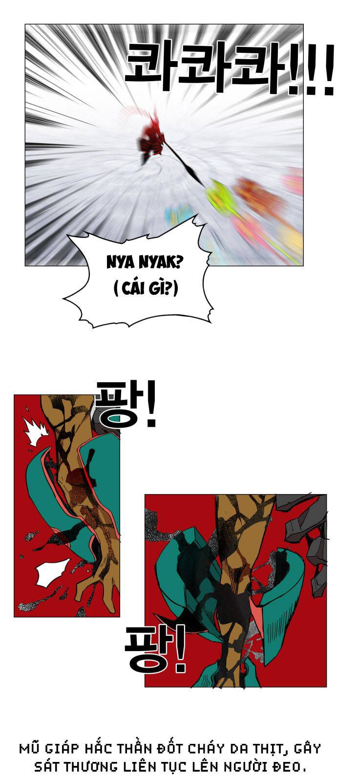 Hard Core Leveling Warrior Ss3 - Chapter 85 - Page 25