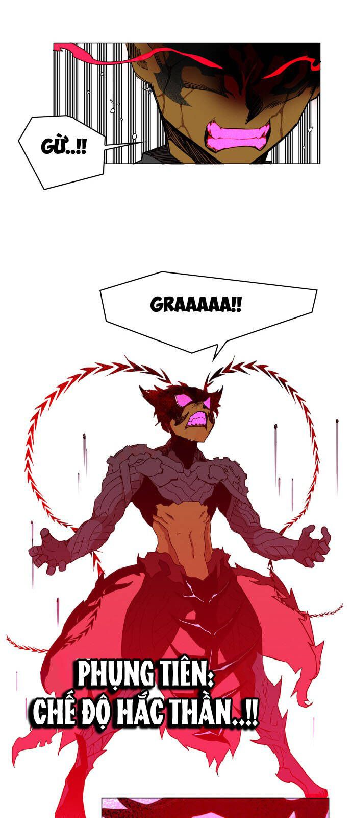 Hard Core Leveling Warrior Ss3 - Chapter 85 - Page 26