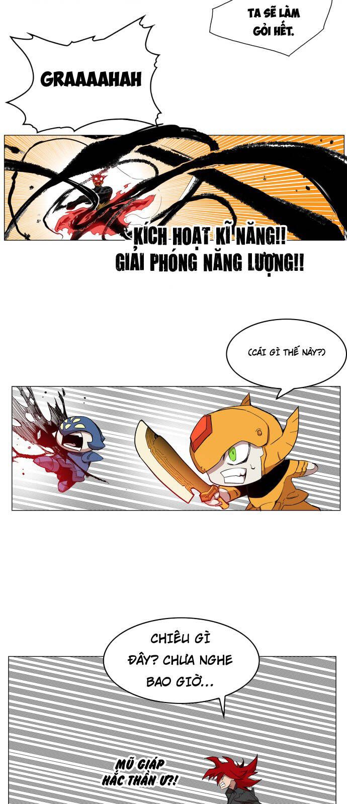 Hard Core Leveling Warrior Ss3 - Chapter 85 - Page 30