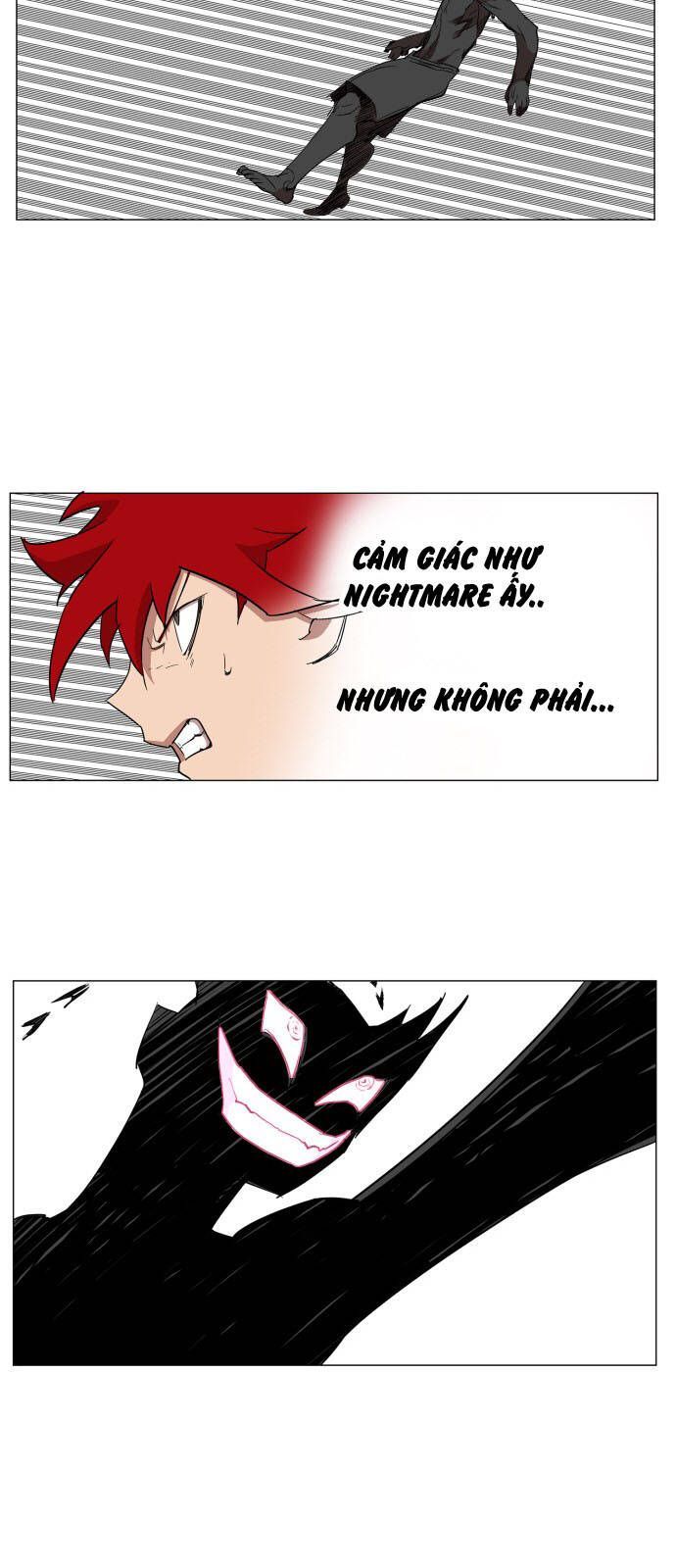 Hard Core Leveling Warrior Ss3 - Chapter 85 - Page 31