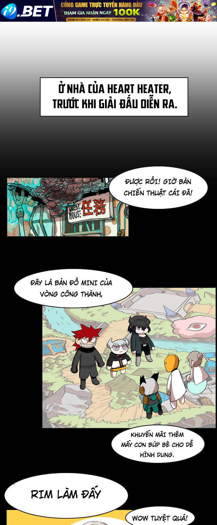 Hard Core Leveling Warrior Ss3 - Chapter 85 - Page 6