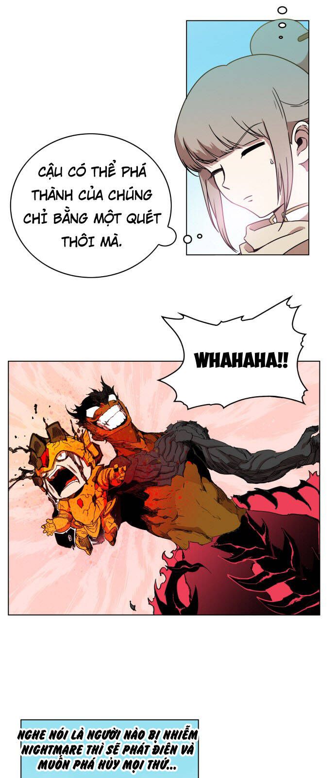 Hard Core Leveling Warrior Ss3 - Chapter 86 - Page 10