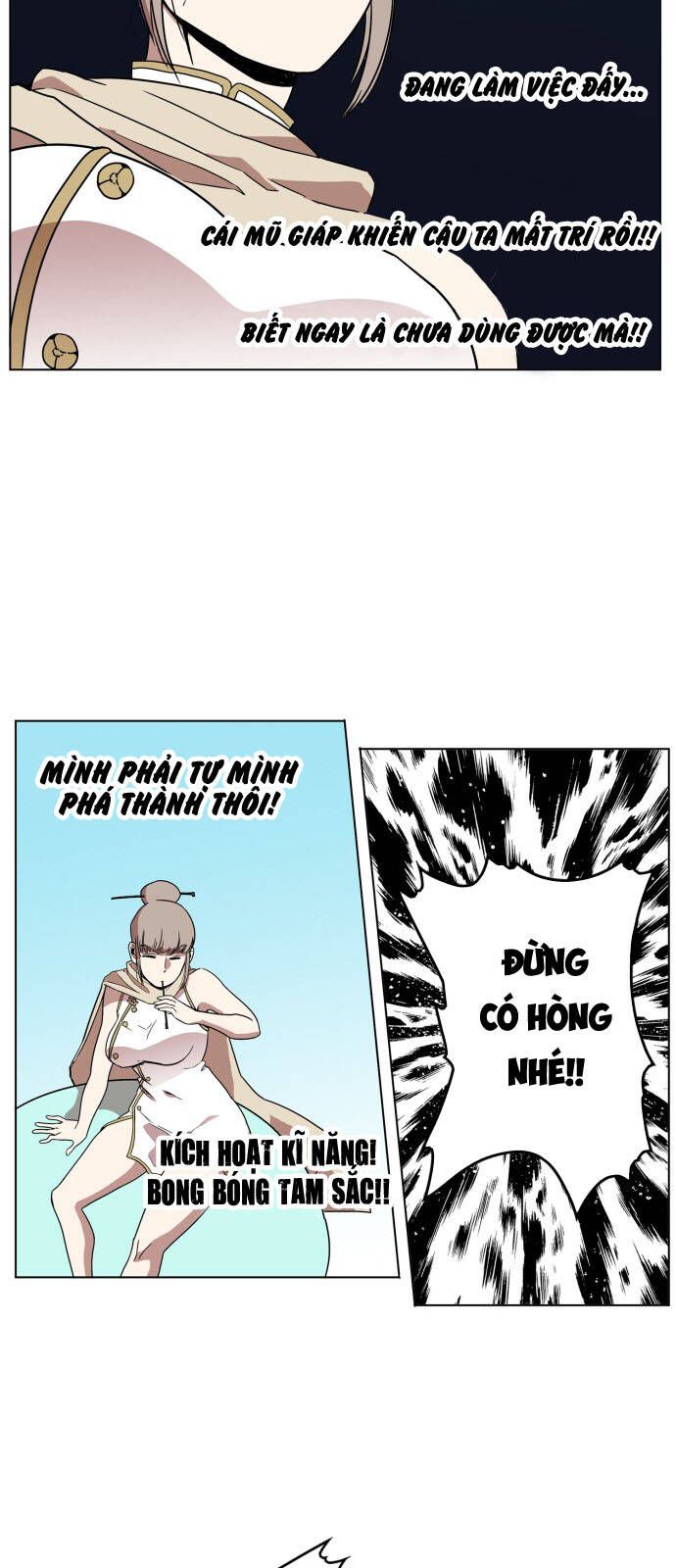 Hard Core Leveling Warrior Ss3 - Chapter 86 - Page 14