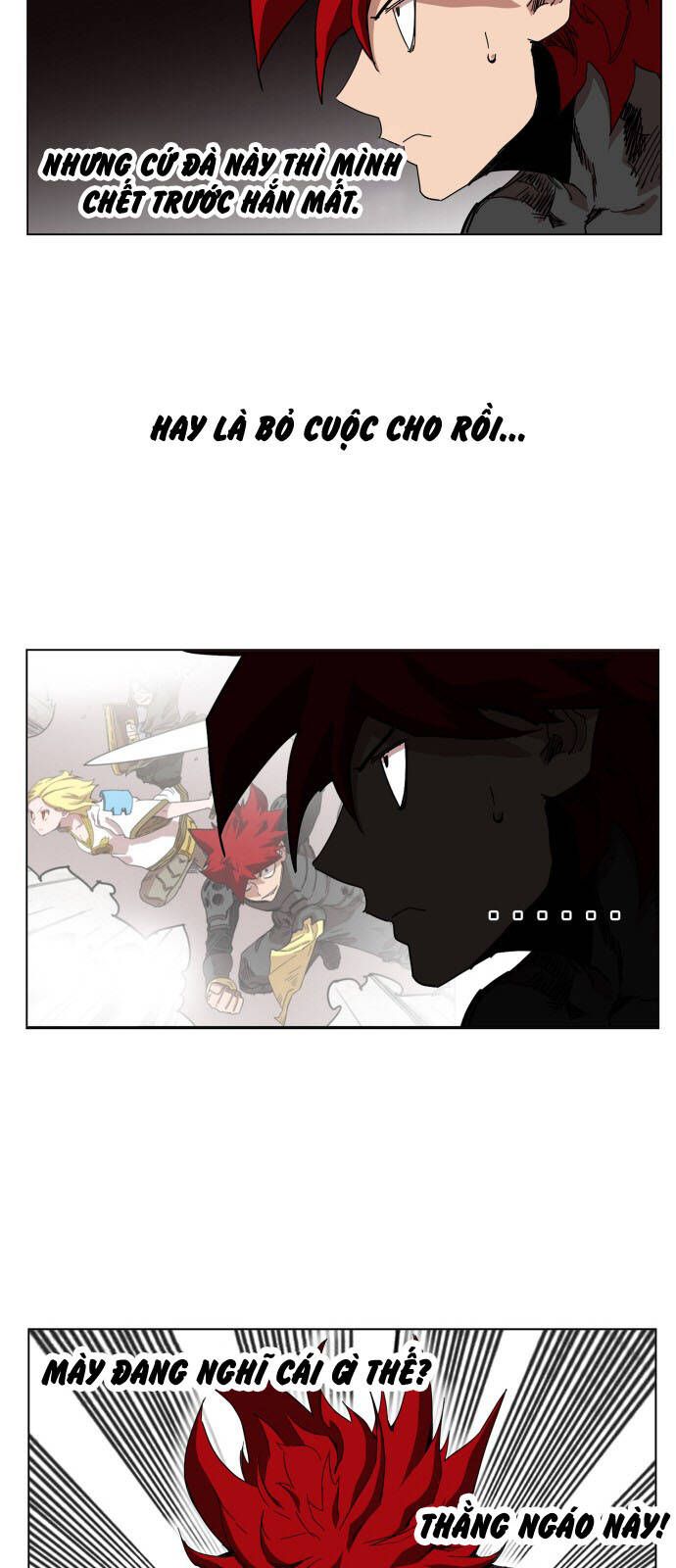 Hard Core Leveling Warrior Ss3 - Chapter 86 - Page 18