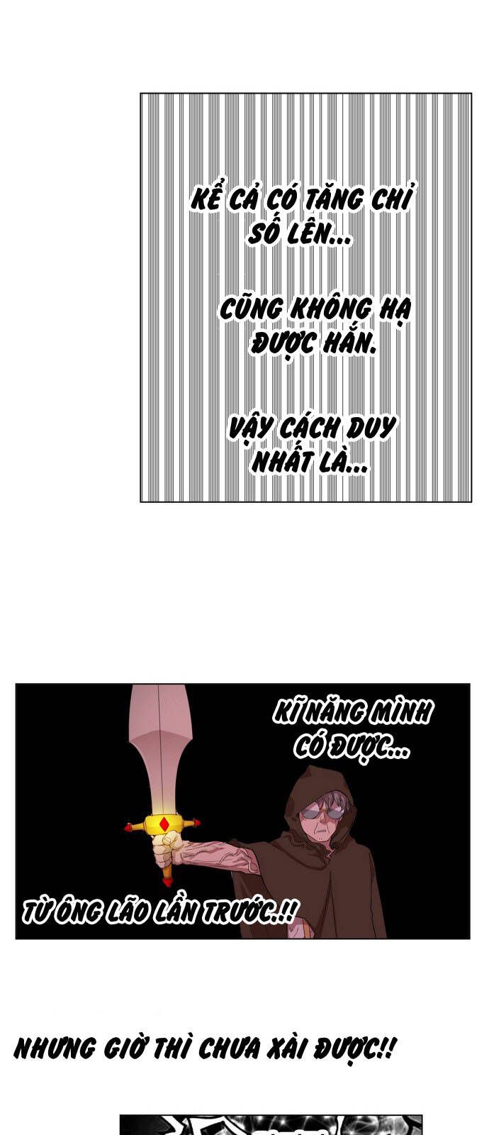 Hard Core Leveling Warrior Ss3 - Chapter 86 - Page 20