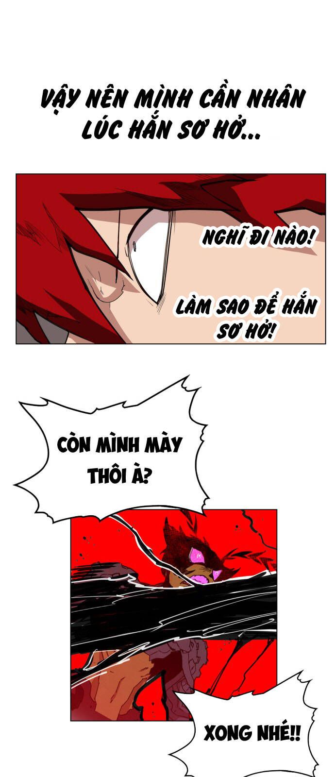 Hard Core Leveling Warrior Ss3 - Chapter 86 - Page 22