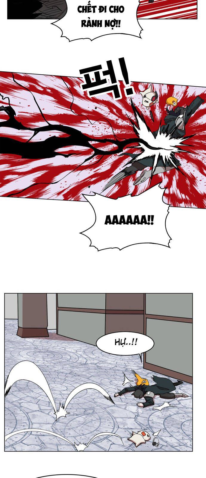 Hard Core Leveling Warrior Ss3 - Chapter 86 - Page 29