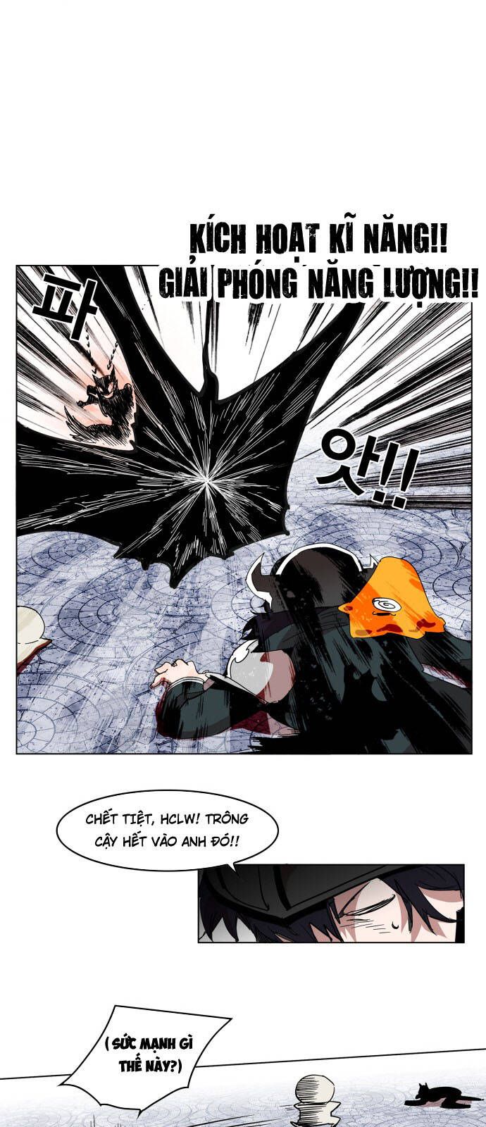 Hard Core Leveling Warrior Ss3 - Chapter 86 - Page 31