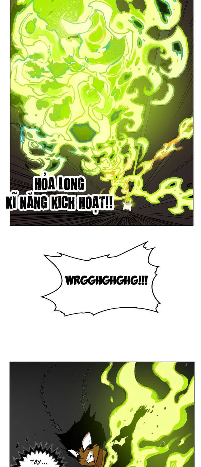 Hard Core Leveling Warrior Ss3 - Chapter 86 - Page 34