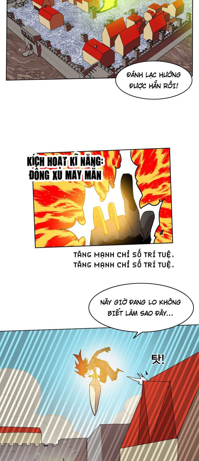 Hard Core Leveling Warrior Ss3 - Chapter 86 - Page 36