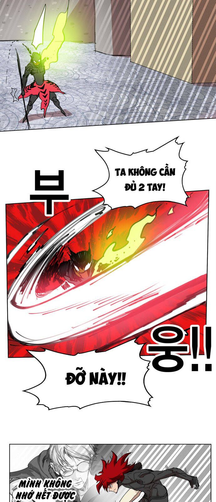 Hard Core Leveling Warrior Ss3 - Chapter 86 - Page 37