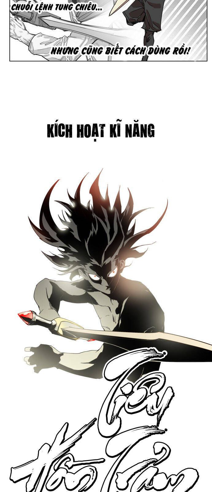 Hard Core Leveling Warrior Ss3 - Chapter 86 - Page 38