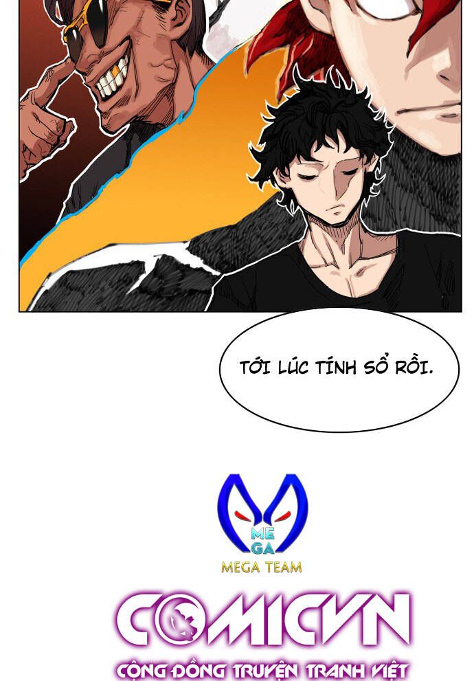 Hard Core Leveling Warrior Ss3 - Chapter 86 - Page 50