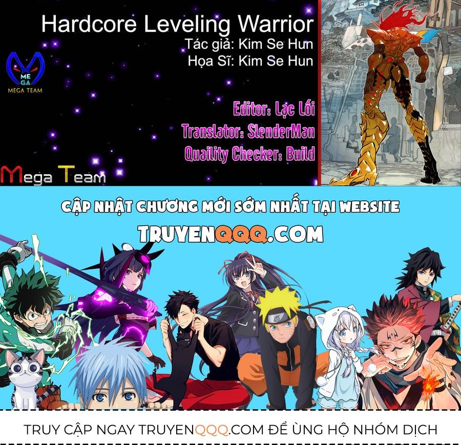 Hard Core Leveling Warrior Ss3 - Chapter 86 - Page 51