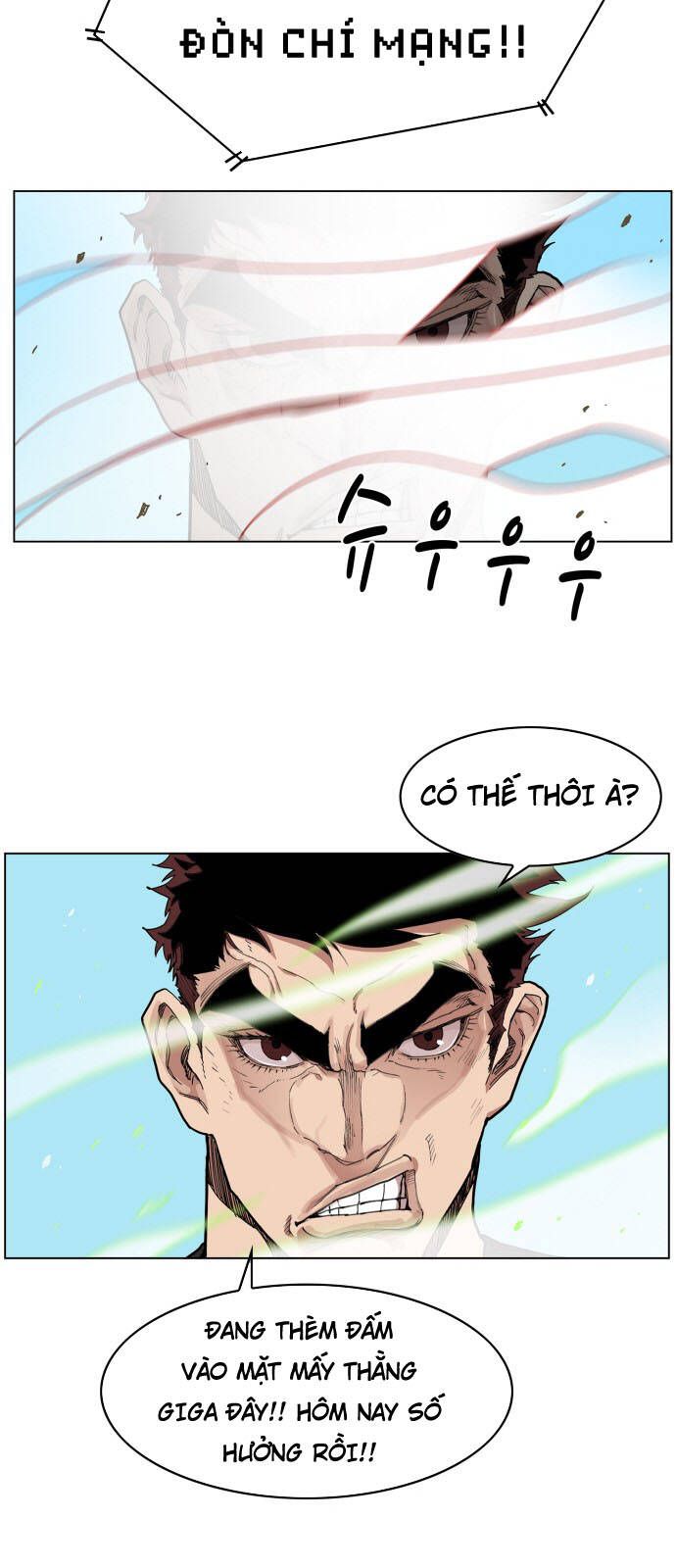 Hard Core Leveling Warrior Ss3 - Chapter 87 - Page 13