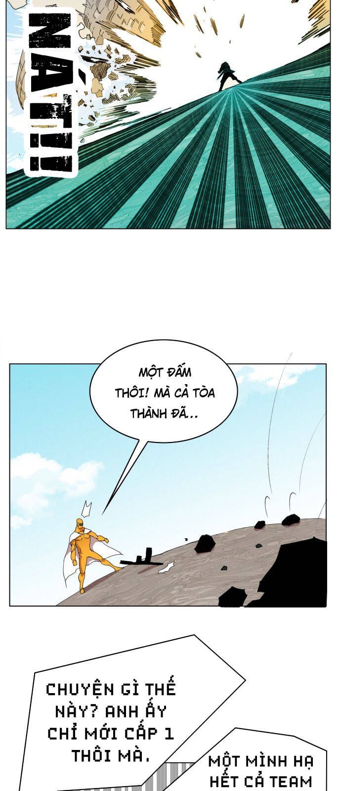 Hard Core Leveling Warrior Ss3 - Chapter 87 - Page 22