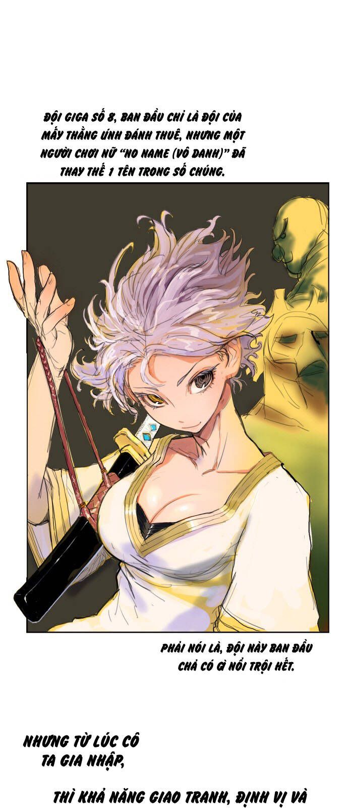 Hard Core Leveling Warrior Ss3 - Chapter 87 - Page 25