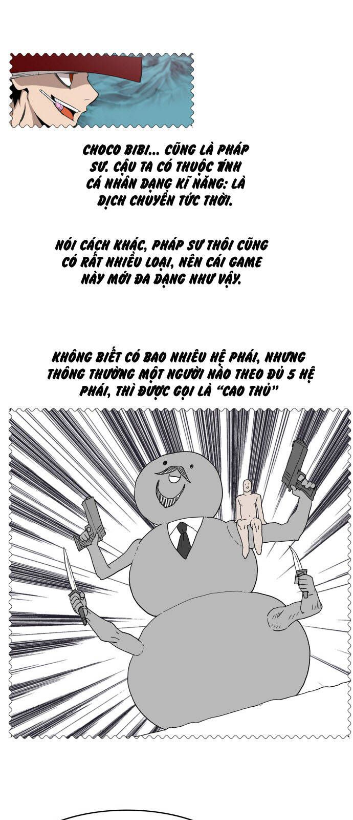 Hard Core Leveling Warrior Ss3 - Chapter 88 - Page 11