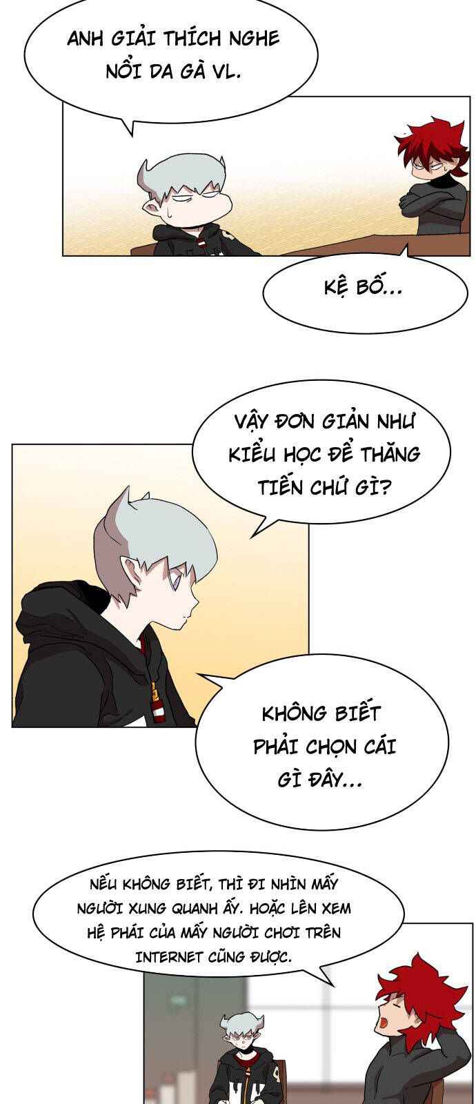 Hard Core Leveling Warrior Ss3 - Chapter 88 - Page 12