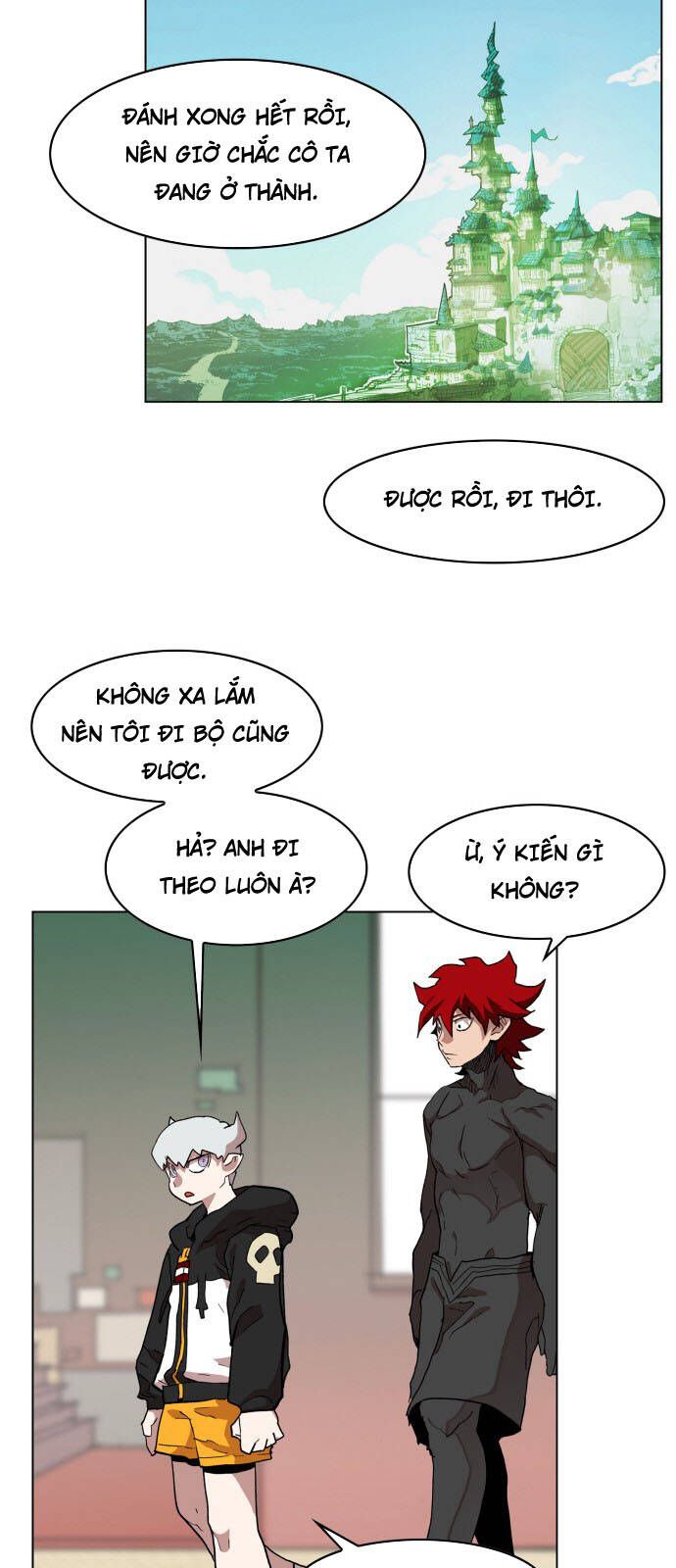 Hard Core Leveling Warrior Ss3 - Chapter 88 - Page 15