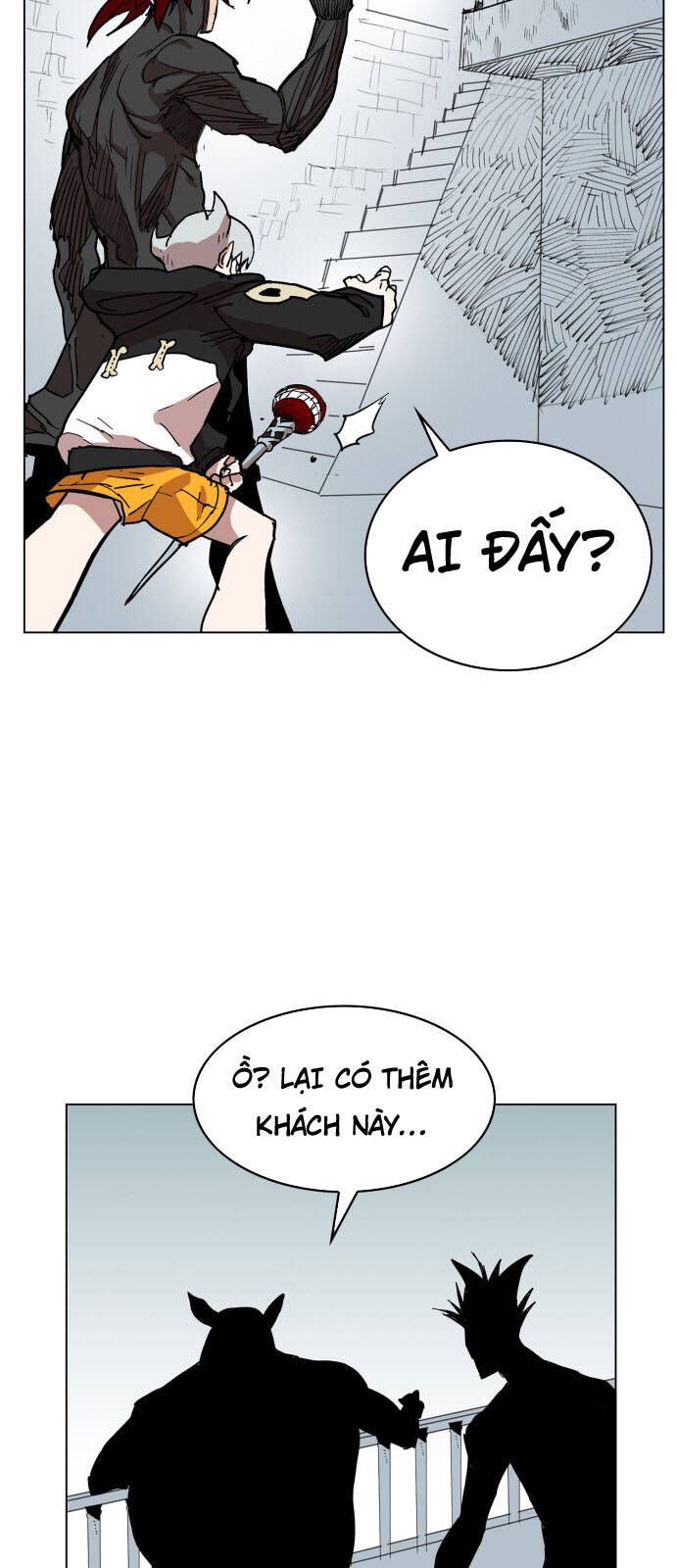 Hard Core Leveling Warrior Ss3 - Chapter 88 - Page 29