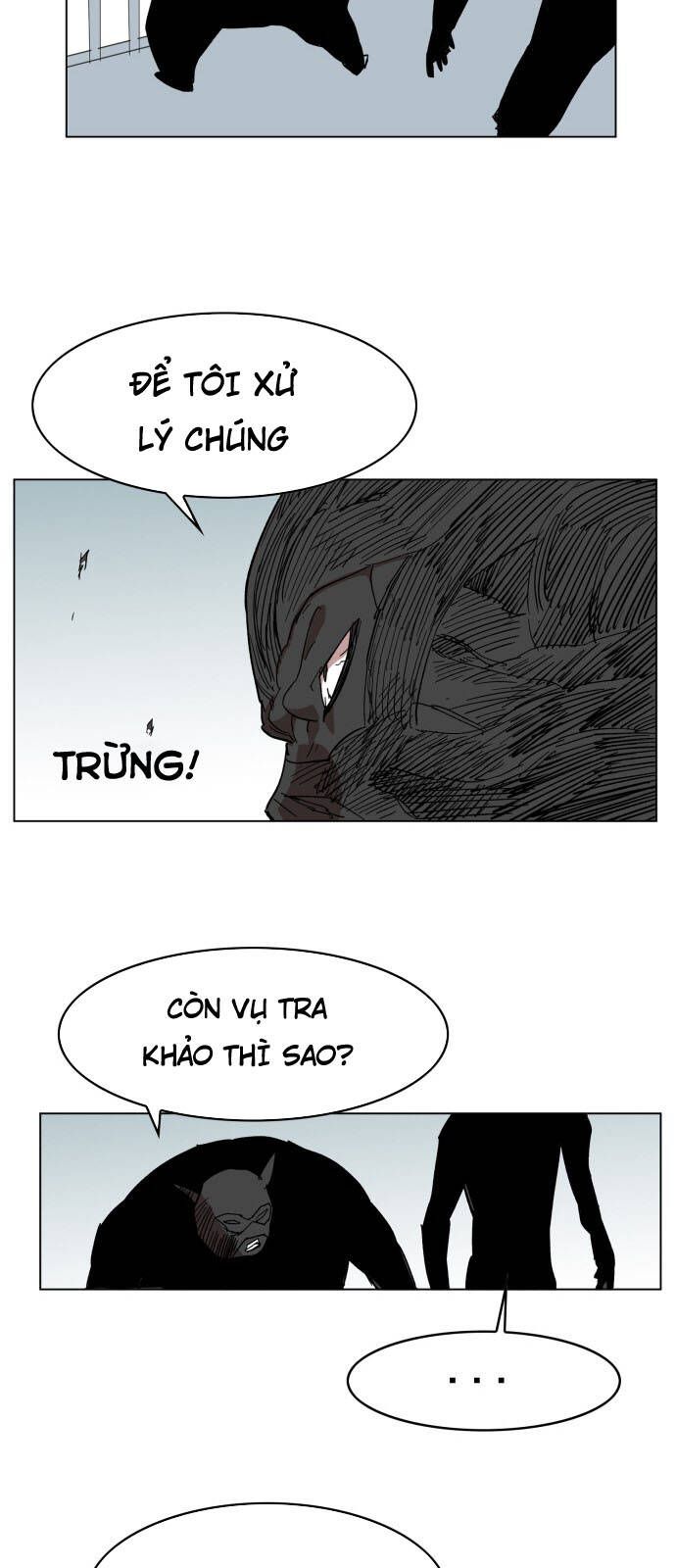 Hard Core Leveling Warrior Ss3 - Chapter 88 - Page 30