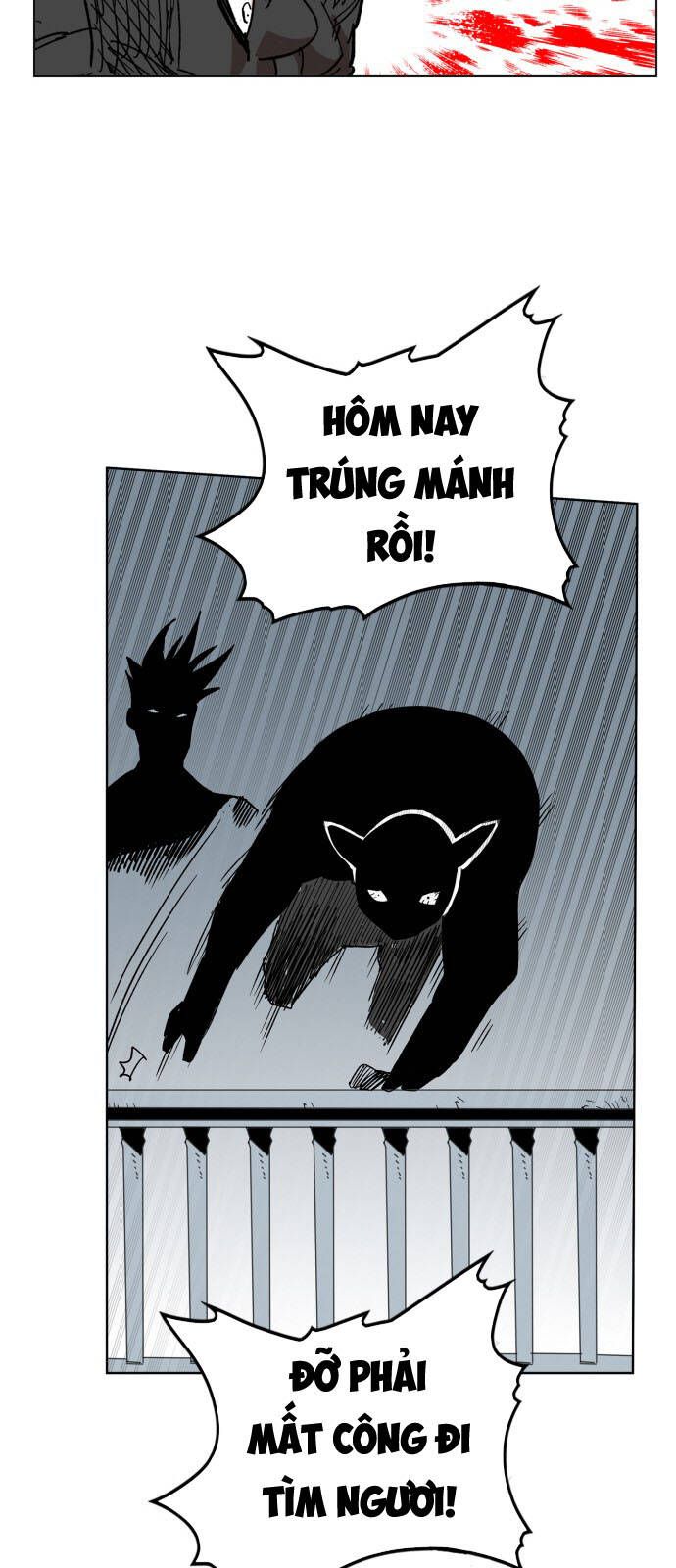 Hard Core Leveling Warrior Ss3 - Chapter 88 - Page 34