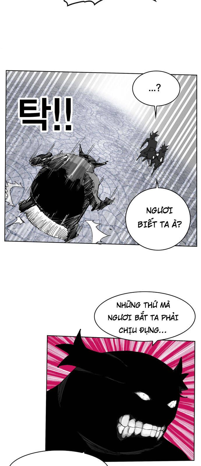 Hard Core Leveling Warrior Ss3 - Chapter 88 - Page 35