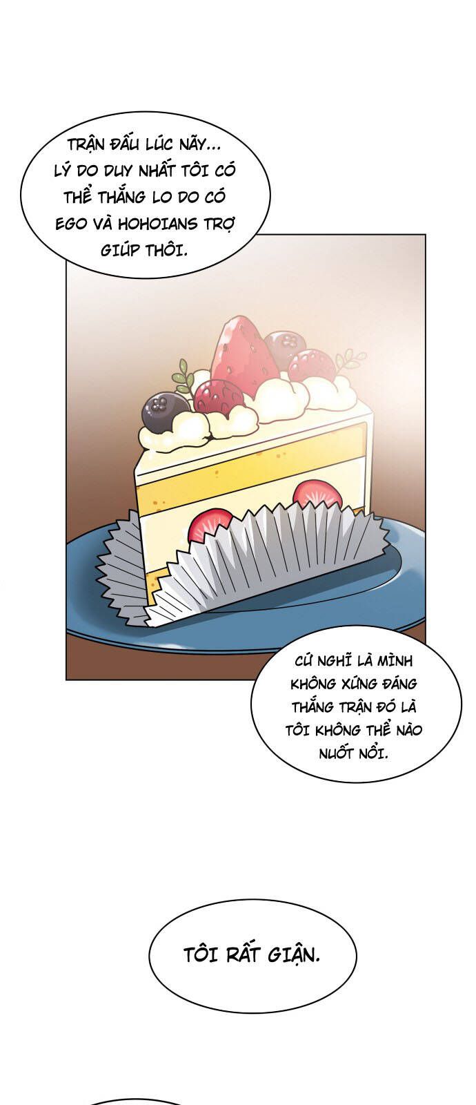 Hard Core Leveling Warrior Ss3 - Chapter 88 - Page 41